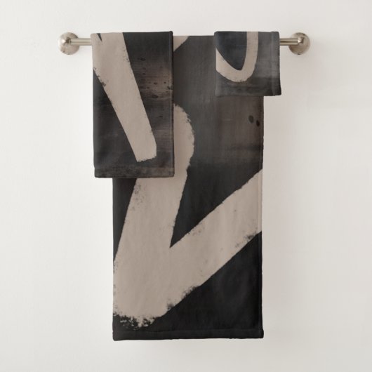 モダンイタリアンスタイル バスタオルセット (インサイチュ)