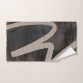 モダンイタリアンスタイル バスタオルセット (ハンドタオル)