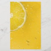 モダンイタリアンSummer Budgetのメ結婚ニュー (裏面)