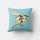 モダンインスパイア自然 クッション (裏面)