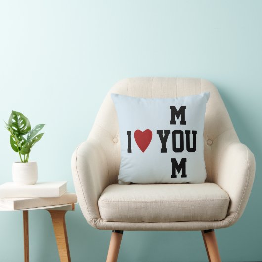 モダンエレガントお母さん クッション (椅子)