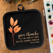 モダンエレガントオリジナル水彩感謝祭