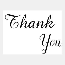 モダンエレガントスクリプト