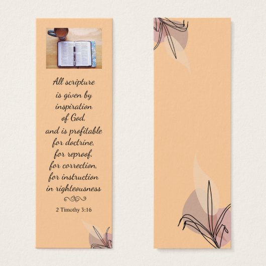 モダンエレガントスピリチュアル (正面&裏面)