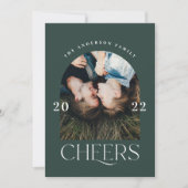 モダンエレガントトレンディータイポグラフィ (正面)