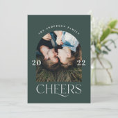 モダンエレガントトレンディータイポグラフィ (スタンド正面)