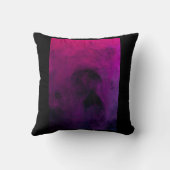 モダンエレガントトレンディー クッション (裏面)