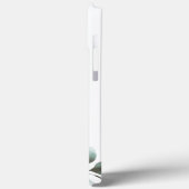 モダンエレガントバラ Case-Mate iPhoneケース (裏面 / 左)