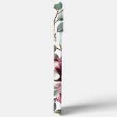 モダンエレガントバラ Case-Mate iPhoneケース (裏面 / 右)