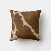 モダンエレガントフェイク革コレクション クッション (裏面)