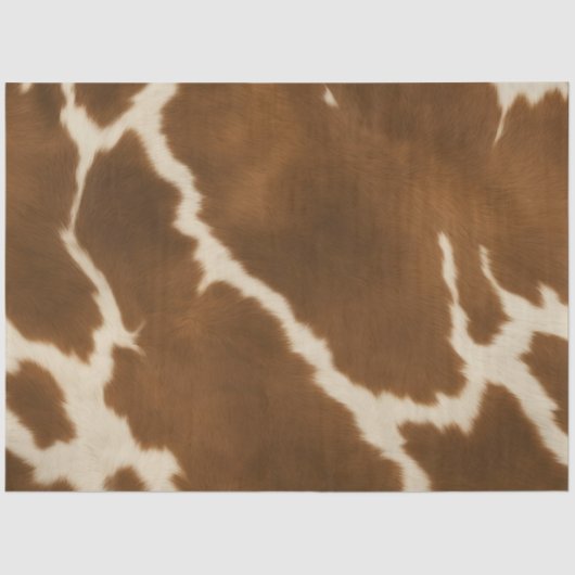 モダンエレガントフェイク革コレクション 薄葉紙 (正面)