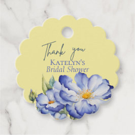 モダンエレガントフローラハイヒール フェイバータグ