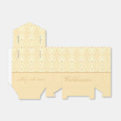 モダンエレガントフローラ フェイバーボックス (折り畳みなし)