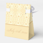 モダンエレガントフローラ フェイバーボックス (裏面サイド)