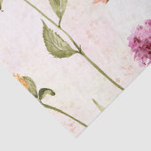 モダンエレガントフローラ 薄葉紙 (詳細)