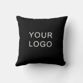 モダンエレガントプロフェッショナル クッション (裏面)