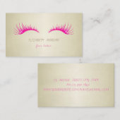 モダンエレガントプロフェッショナル 名刺 (正面/裏面)