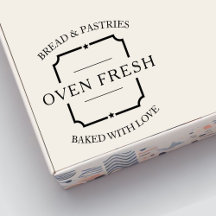 モダンエレガントベーカリー