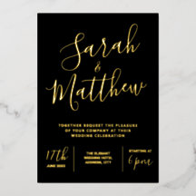 モダンエレガントミニマ結婚リスト