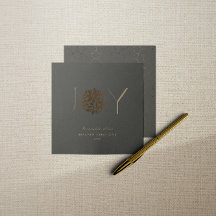 モダンエレガント企業のクリスマス