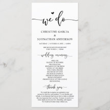 モダンエレガント式は結婚行う