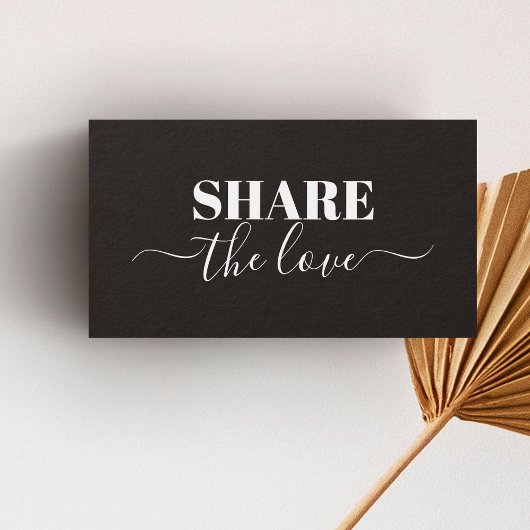 モダンエレガント白黒美しいサロン