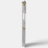 モダンエレガント色 Case-Mate iPhoneケース (裏面 / 右)