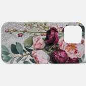 モダンエレガント色 Case-Mate iPhoneケース (裏面 (横))