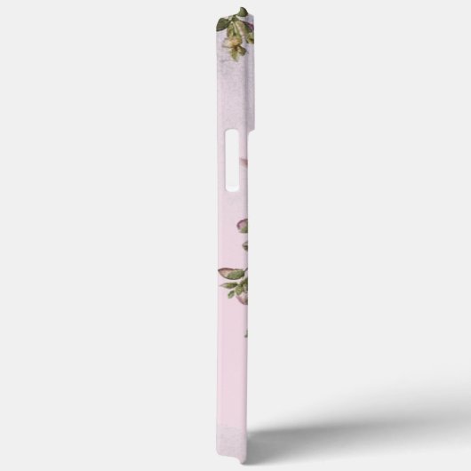 モダンエレガント色 Case-Mate iPhoneケース (裏面 / 右)