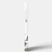 モダンエレガント色 Case-Mate iPhoneケース (裏面 / 左)