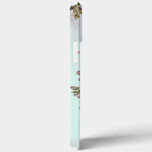 モダンエレガント色 Case-Mate iPhoneケース (裏面 / 右)