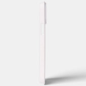 モダンエレガント色 Case-Mate iPhoneケース (裏面 / 右)