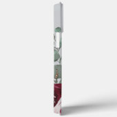 モダンエレガント色 Case-Mate iPhoneケース (裏面 / 右)