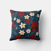 モダンエレガント装飾用クッション クッション (裏面)