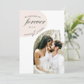 モダンエレガント赤面写真の保存 (スタンド正面)