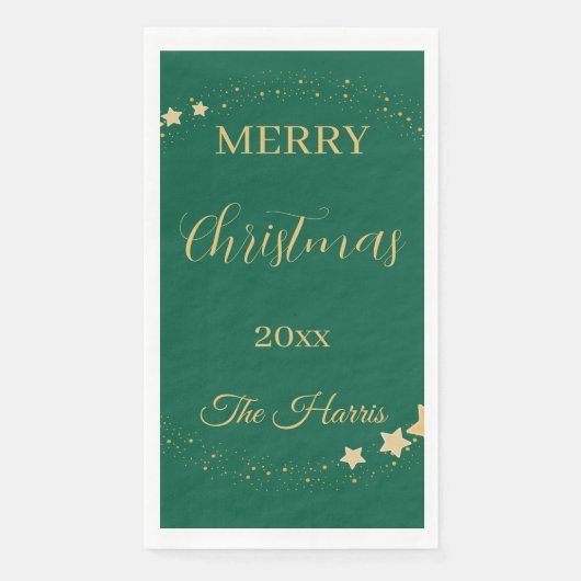 モダンエレガント金ゴールド (正面)