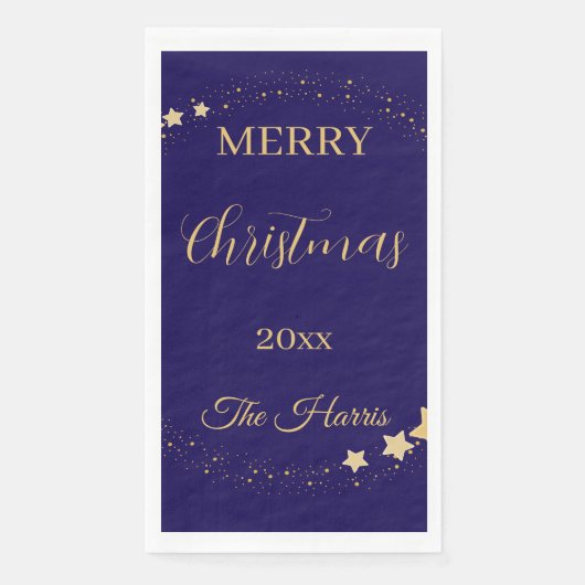 モダンエレガント金ゴールド (正面)