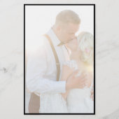 モダンエレガント フェイクヴェラム フォトシャワーゲーム (裏面)