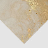 モダンエレガント 偽金 水彩大理石模様 薄葉紙 (詳細)