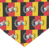 モダンオクトーバーフェスト ショートテーブルランナー (コーナー)