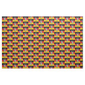 モダンオクトーバーフェスト ファブリック (ヤード)