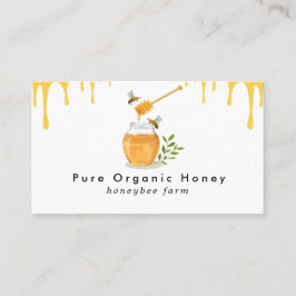 モダンオーガニックニーファーム 名刺