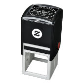 モダンオーガニック美しい セルフインキングスタンプ (商品)