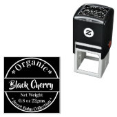 モダンオーガニック美しい セルフインキングスタンプ (インサイチュ)