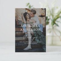 モダンオーバーレイ白文字結婚のロマンチックな写真