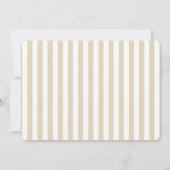 モダンオーバーレイ | RN 卒業パーティーの写真 招待状 (裏面)