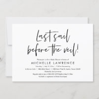 モダンカジュアルで楽しい、結婚前お茶会ビーチパーティー