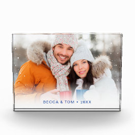 モダンカスタムアクリルフォトブロック フォトブロック