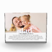 モダンカスタムパパの定義 フォトブロック (正面)