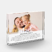 モダンカスタムパパの定義 フォトブロック (左)